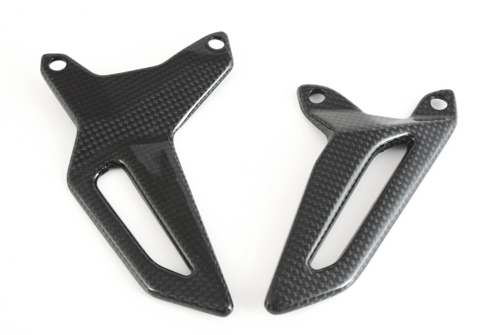 Heel Guards Pair