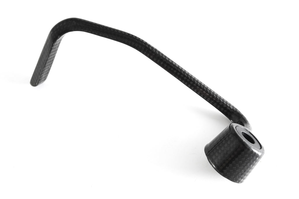 Lever Guard Right - Sky