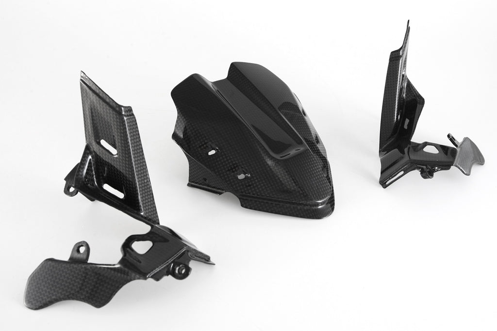 Instrument Cover Without GPS
