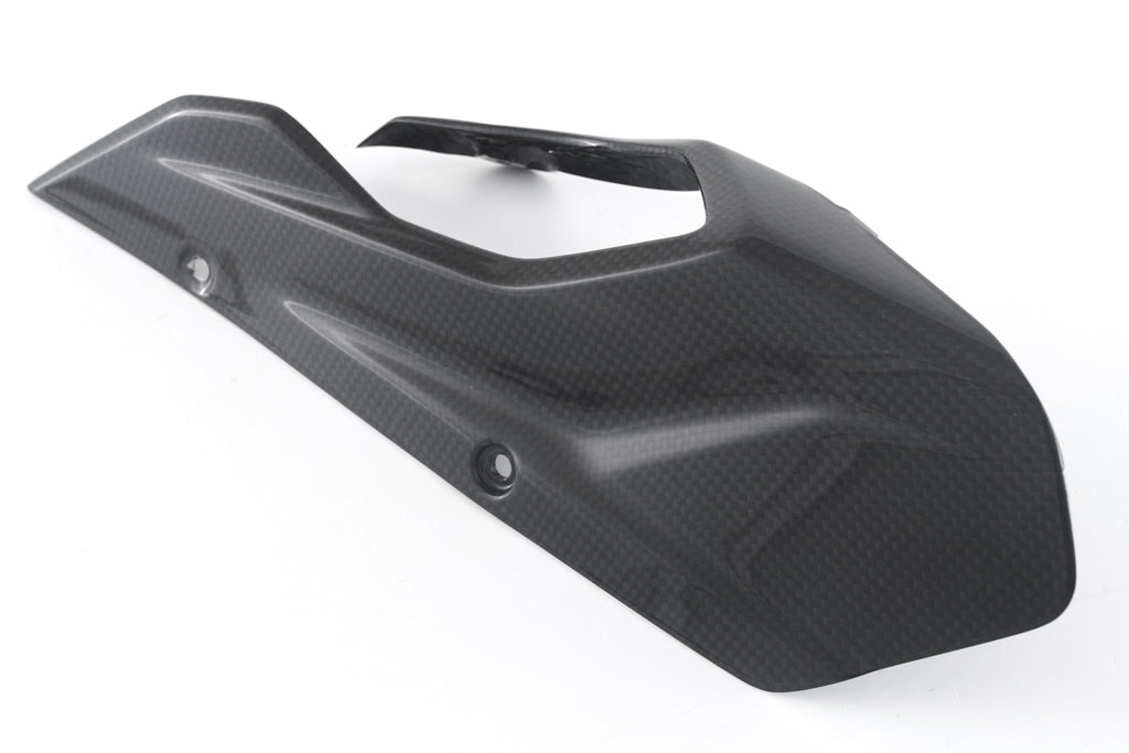 Lower Chain Guard