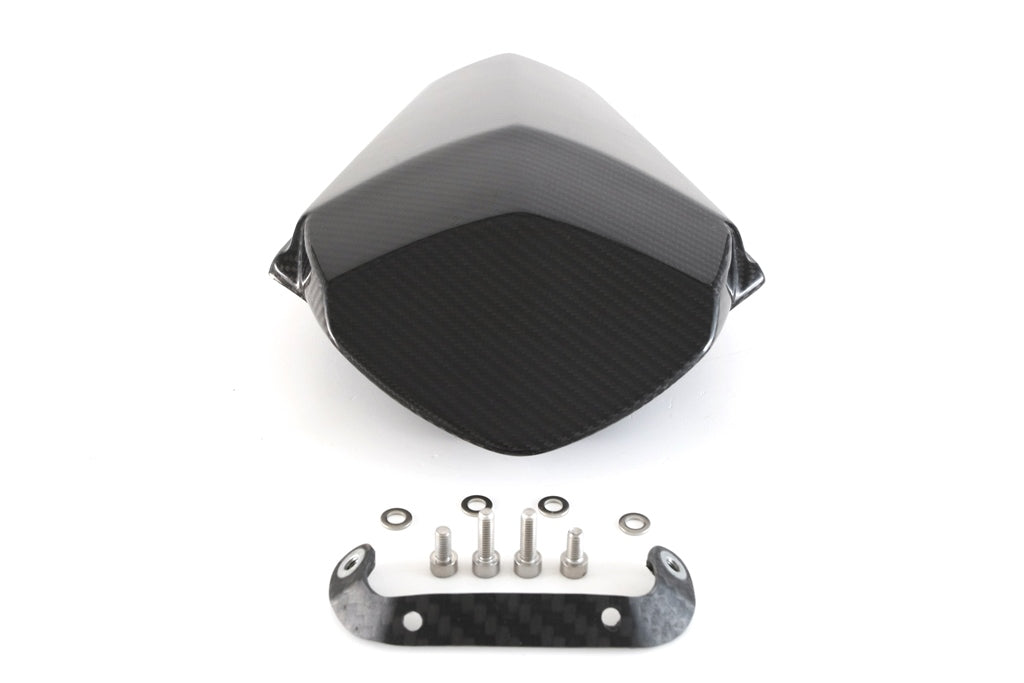 SEAT COVER - OEM Seat/Tail Fairings