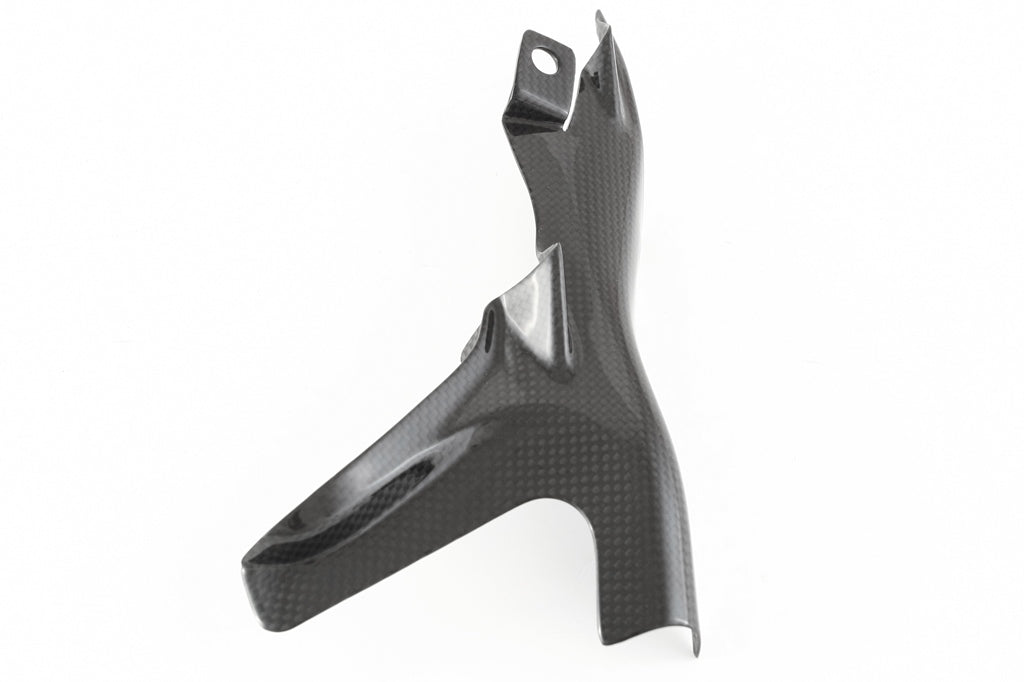 Frame Cover - Left