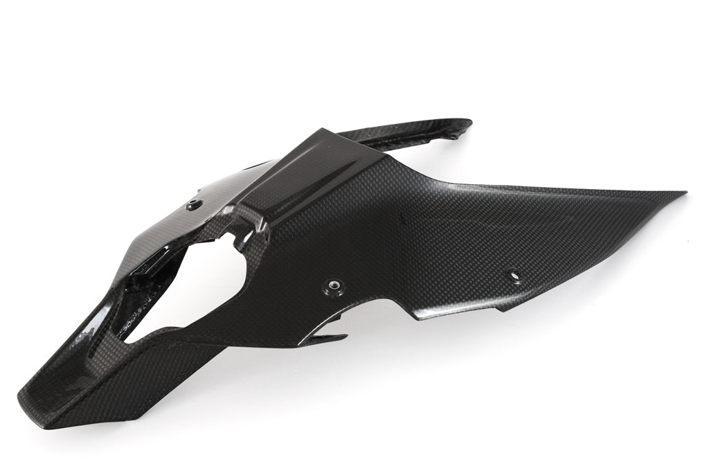 Seat / Tail Bottom Cover