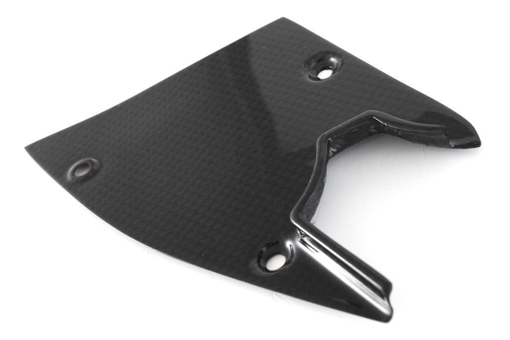 Cam-Belt Cover - Hor.