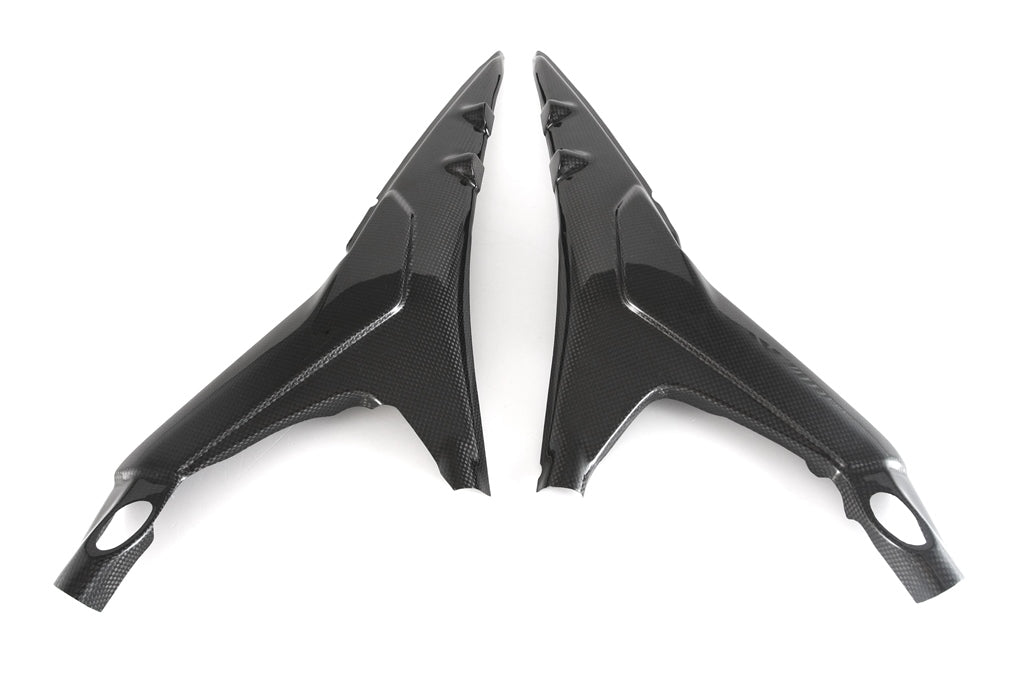 Subframe Cover - Set