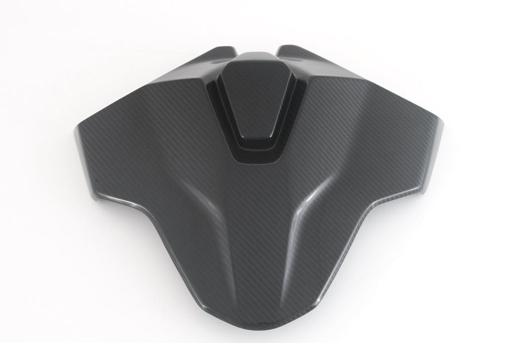 Seat Cover With Subframe
