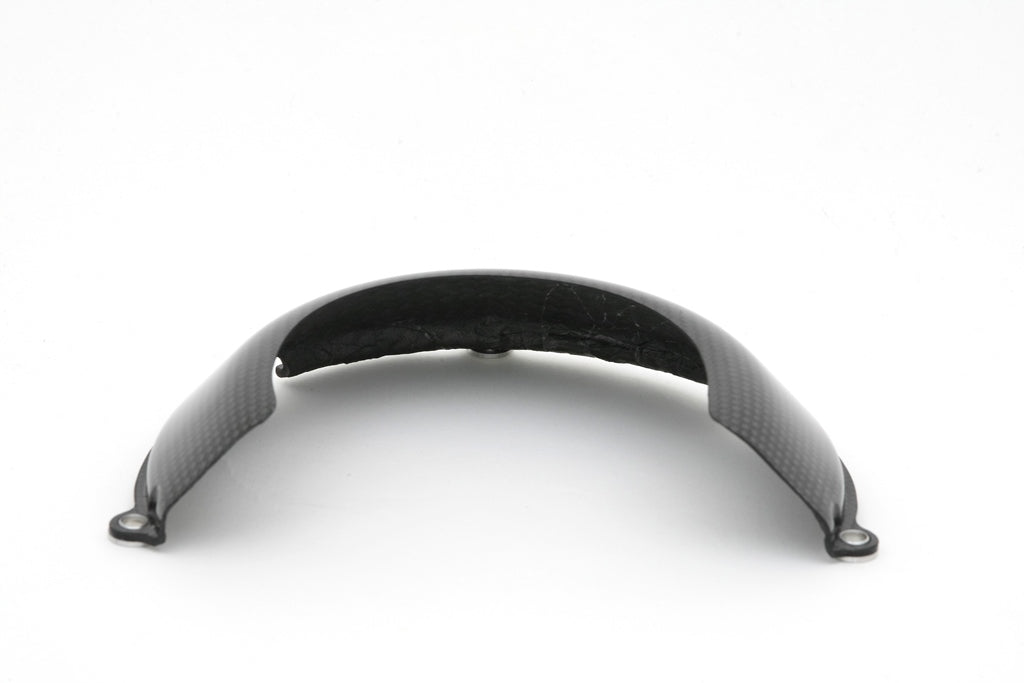 Clutch Cover-Cut
