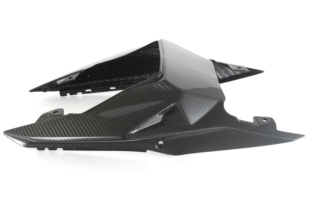 Double Seat Strada