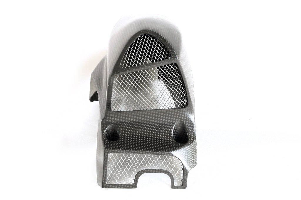 Air Intake Tubes - Oversized Racing Set