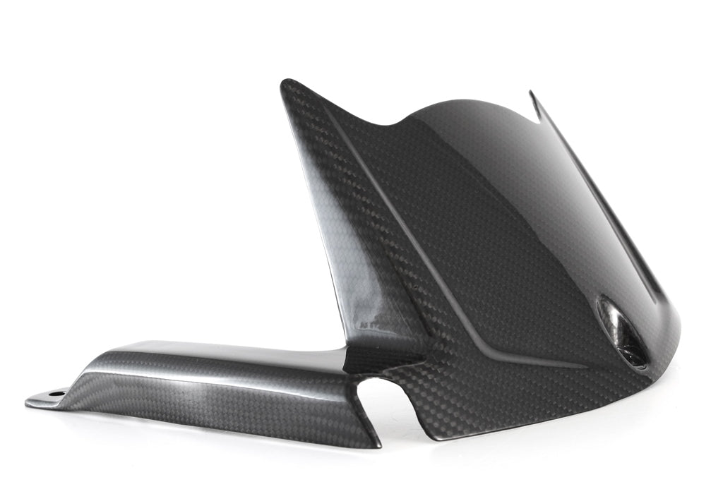 Rear Mudguard