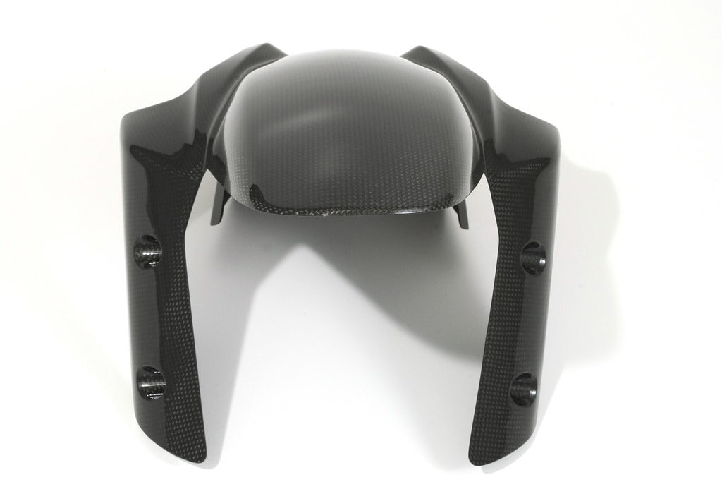 Front Mudguard
