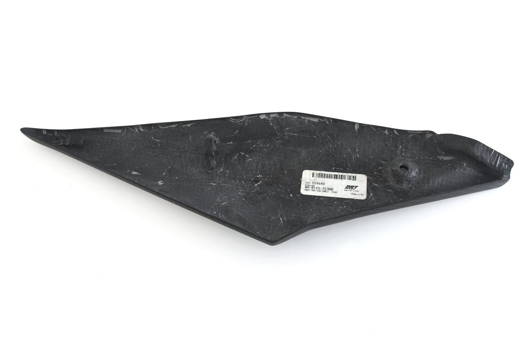 Under Tank Side Panels - Set