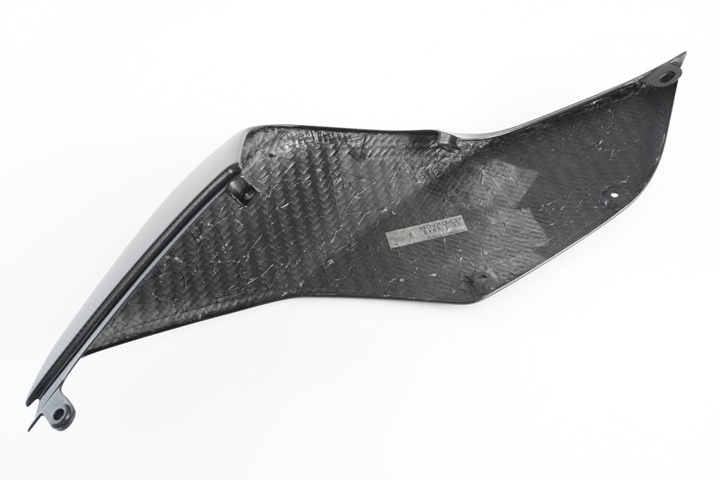 SEAT / TAIL STRADA Left
