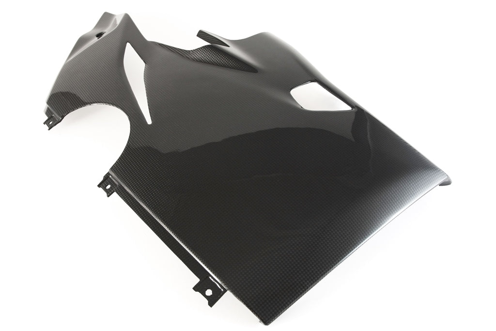 Fairing Side Panel - Lower Left