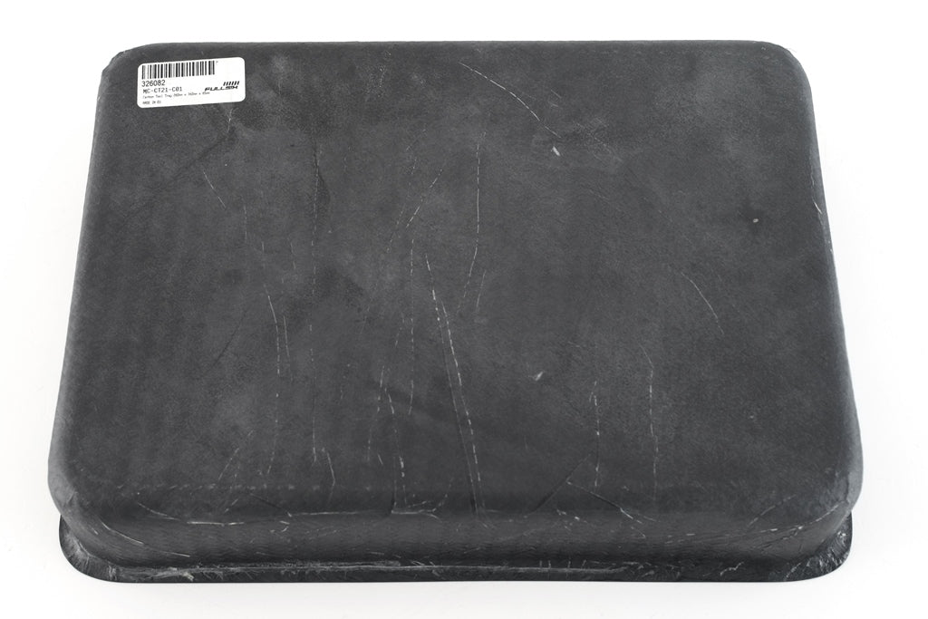 Carbon Tool Tray 260mm X 360mm X 65mm