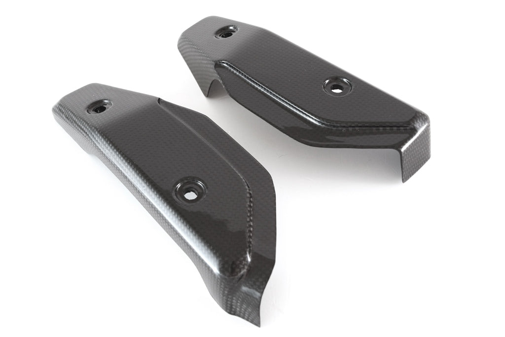Radiator Cover - Set