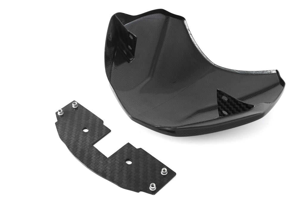 Headlight Fairing