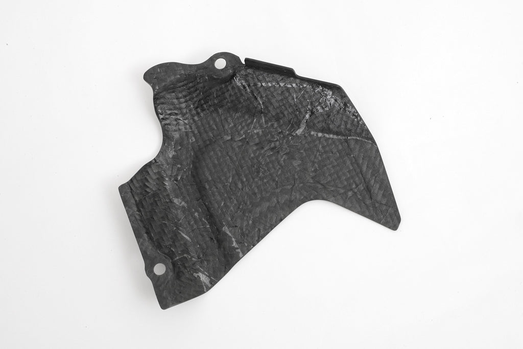 Sprocket Cover