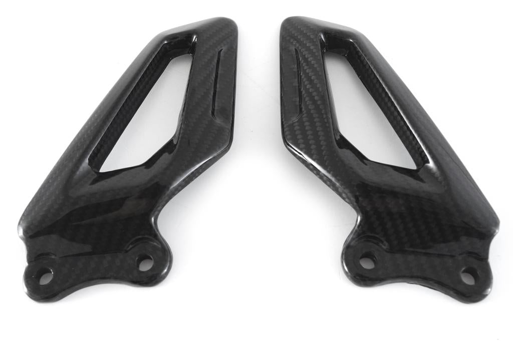 HEEL GUARDS - SET