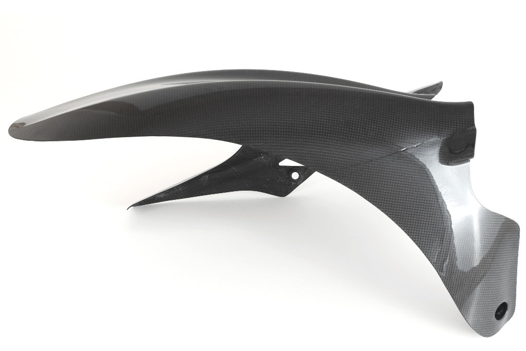 Rear Mudguard