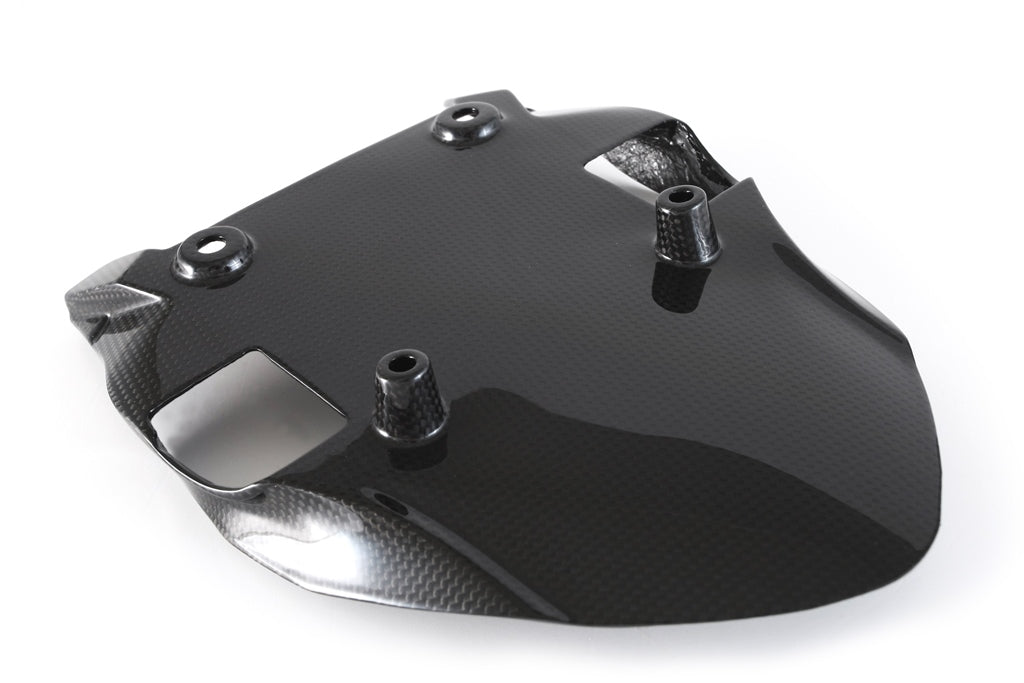 Number Plate Holder