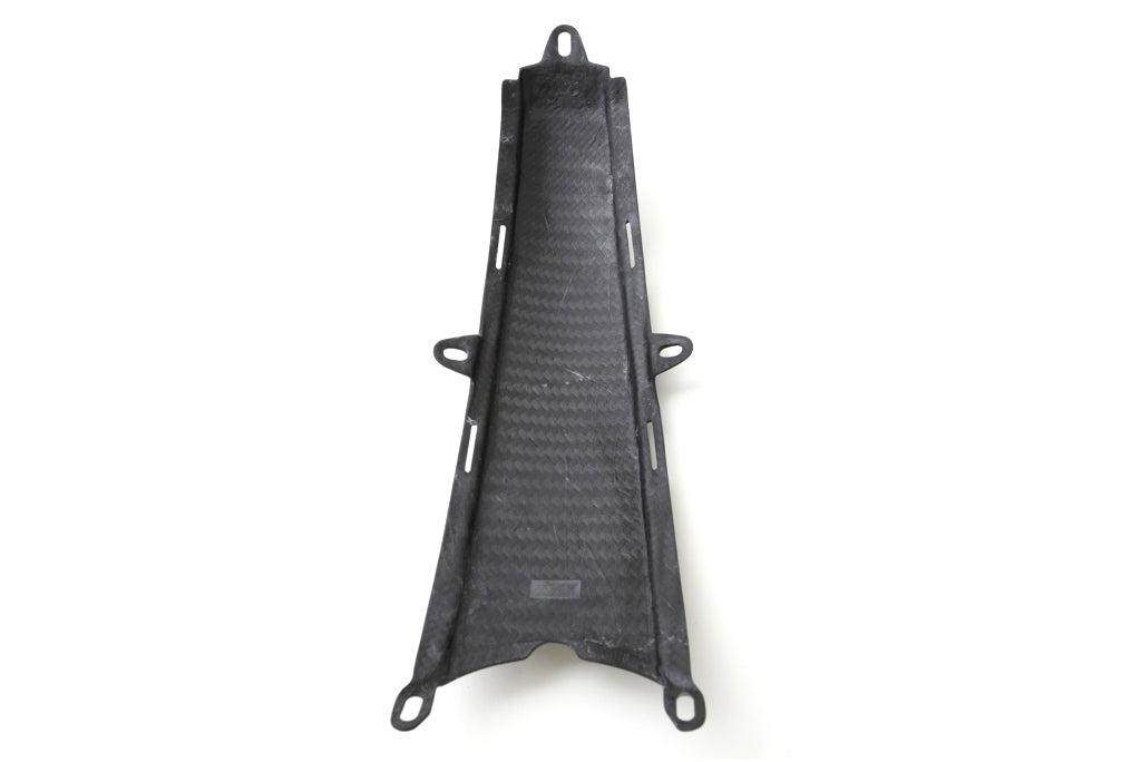 Tank Cover - Lower