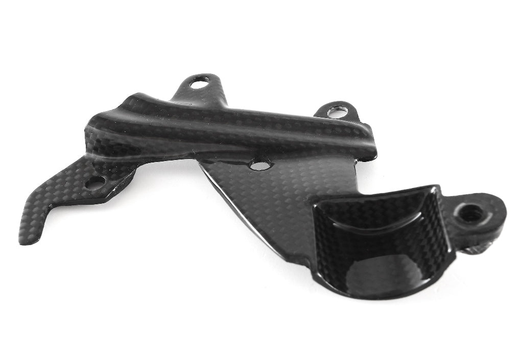 Rear Brake Reservoir Mount