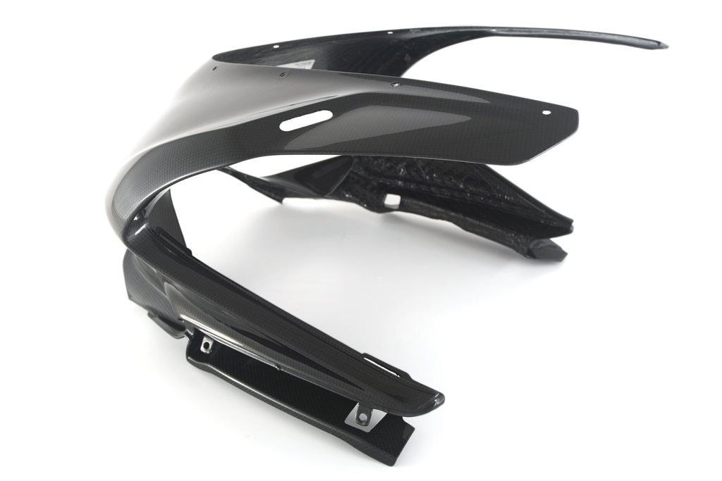 Headlight Fairing Strada
