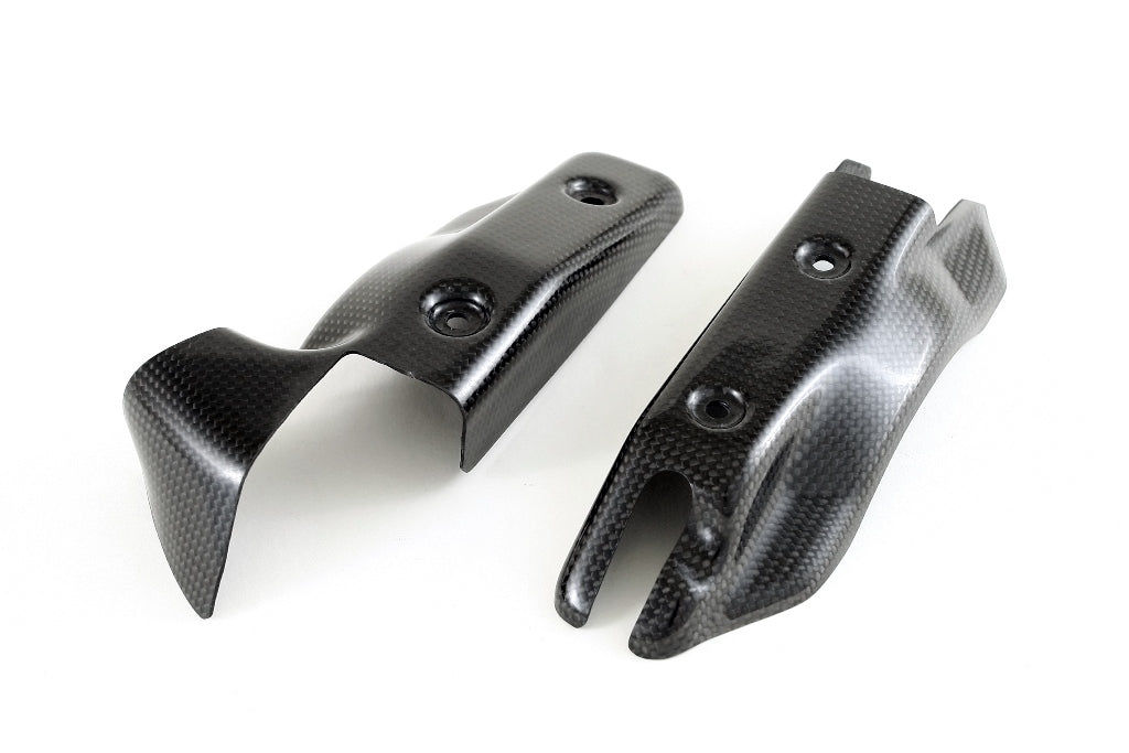 Radiator Fairing - Upper Pair