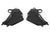 LOWER TANK AND FRAME COVER - SET