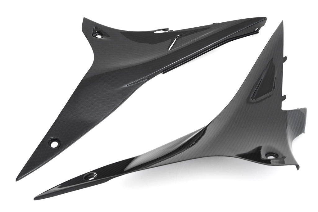 Tank Fairing - Set