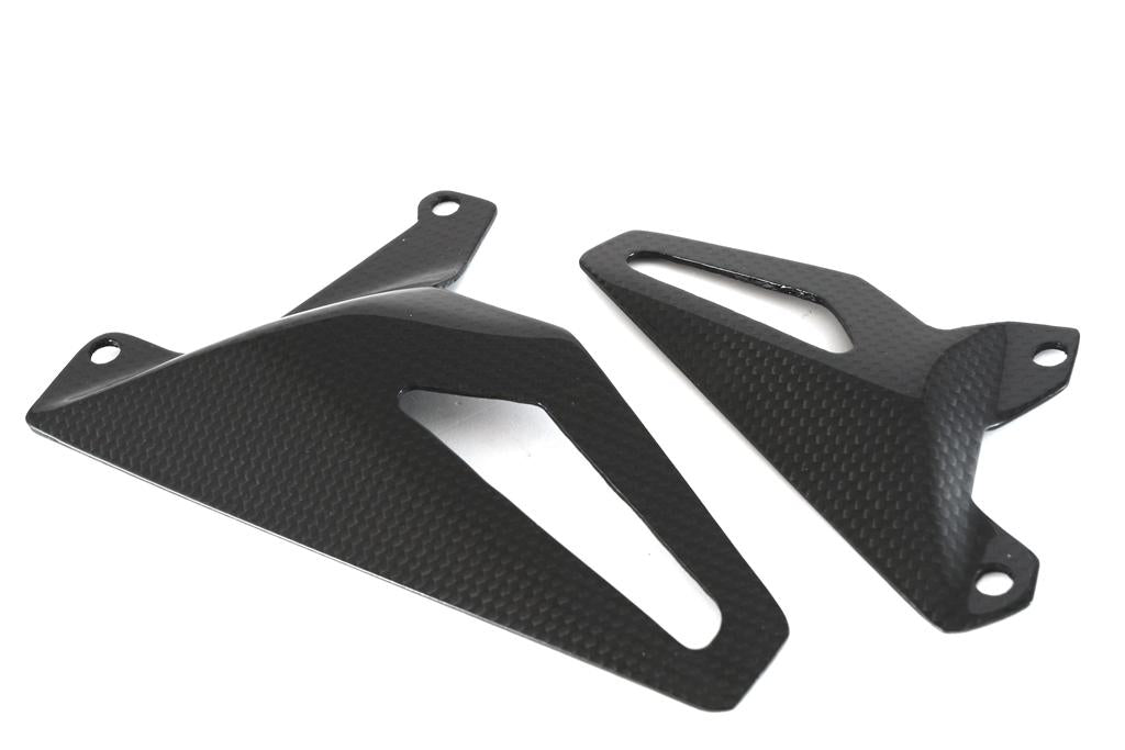 HEEL GUARDS - SET