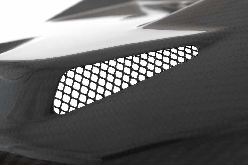 Tank Cover