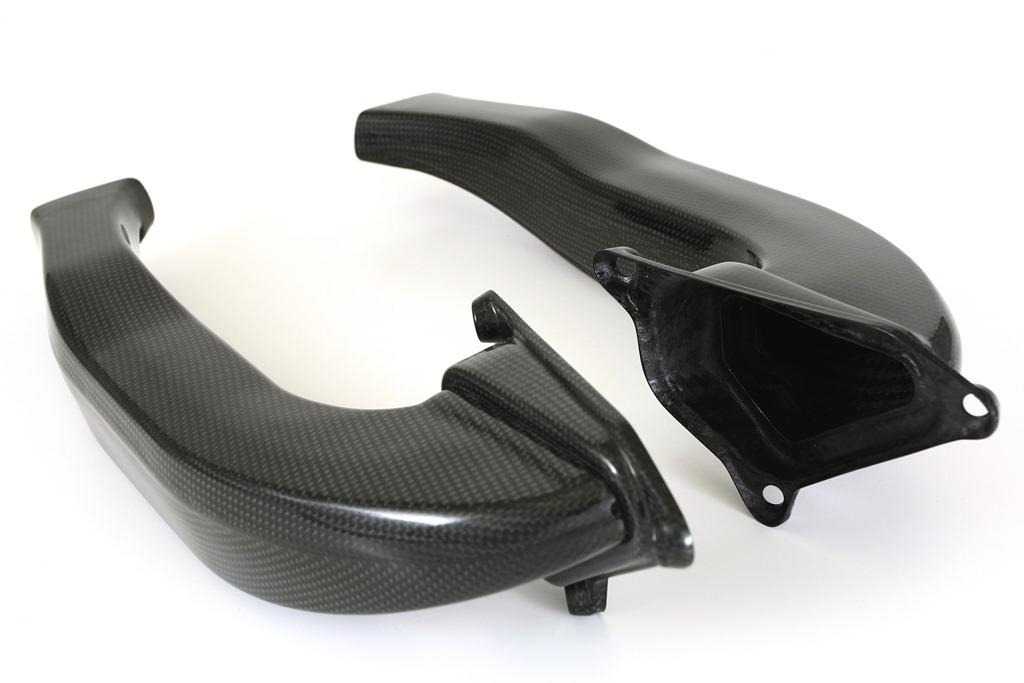 AIR INTAKE OEM TUBES - OEM