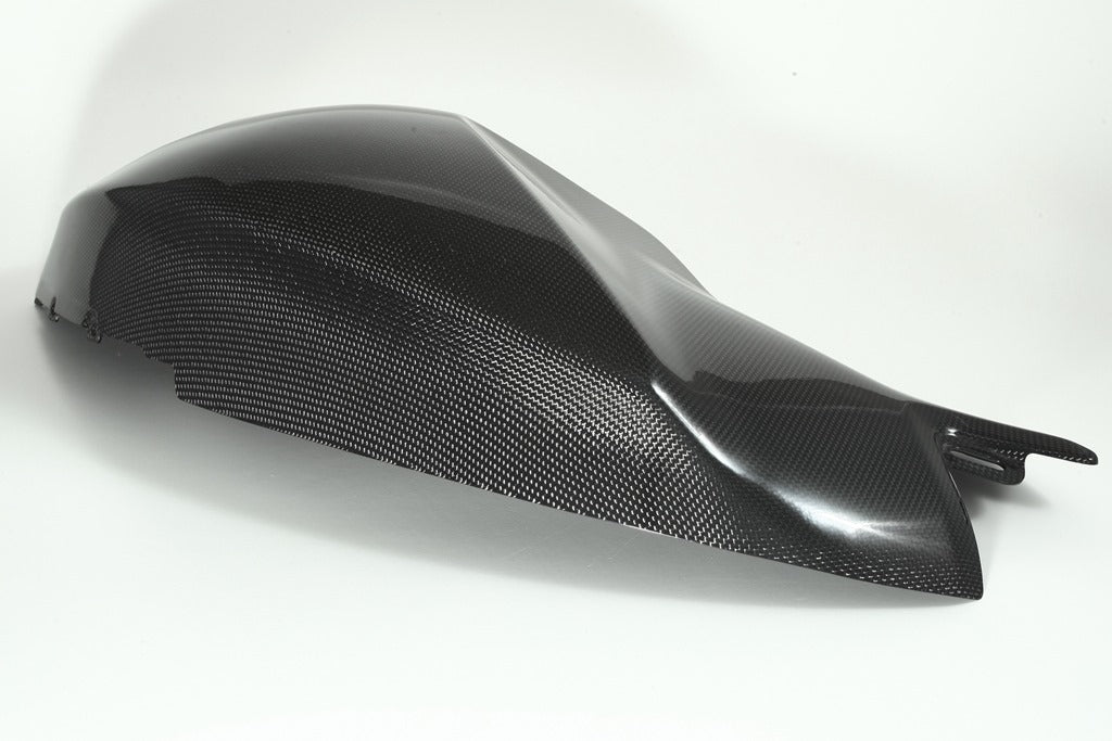 Tank Cover - Right Panel