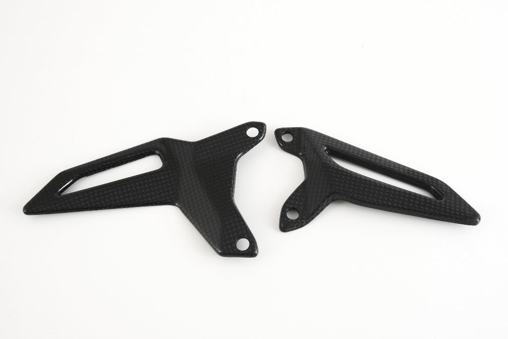Heel Guards Pair