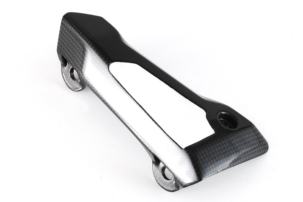Frame Cover - Left