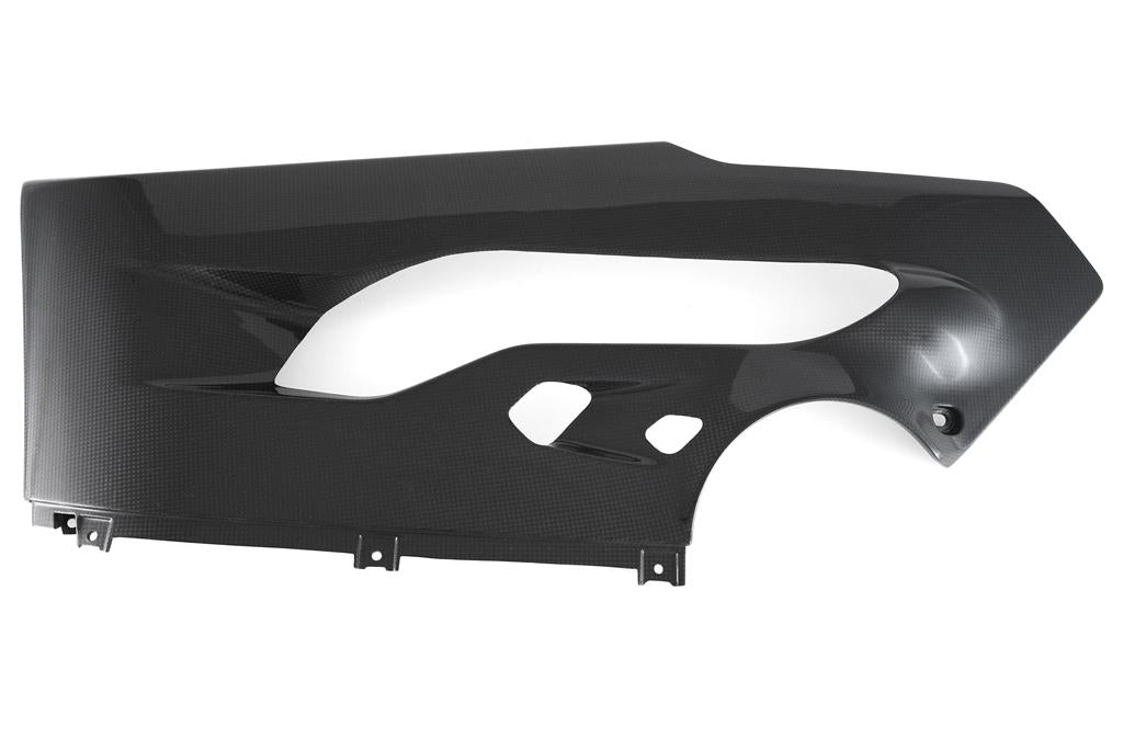 FAIRING SIDE PANEL - LOWER RIGHT (959 EU MODELS)