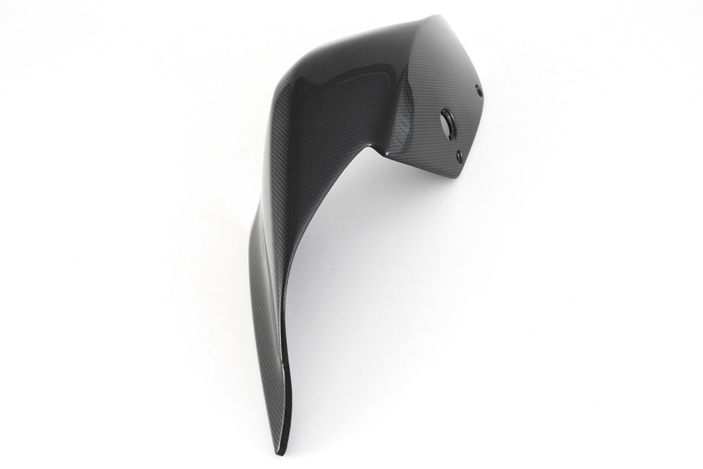SEAT / TAIL STRADA With EXTENSION - Right