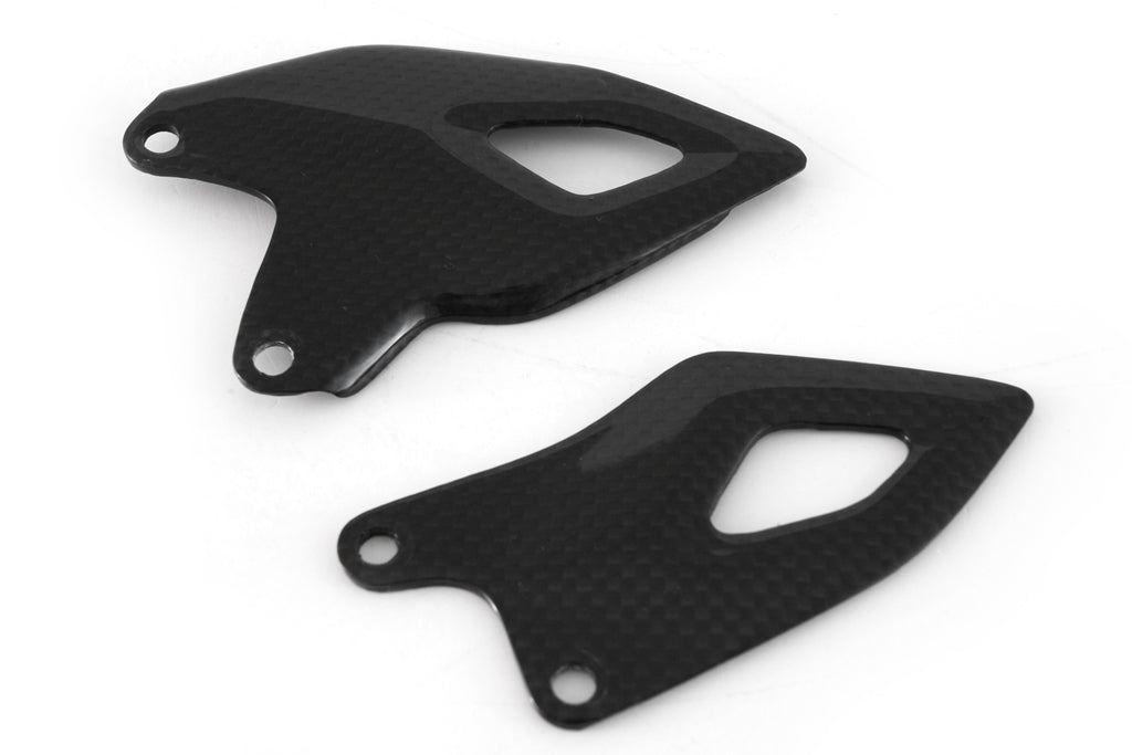 HEEL GUARDS - SET