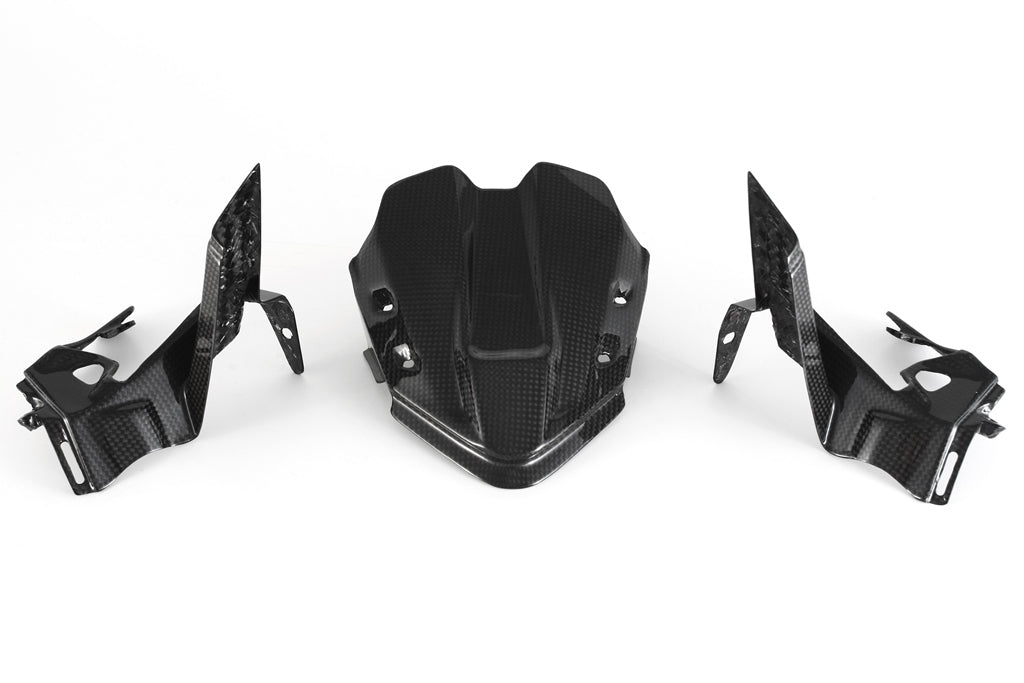 Instrument Cover Without GPS