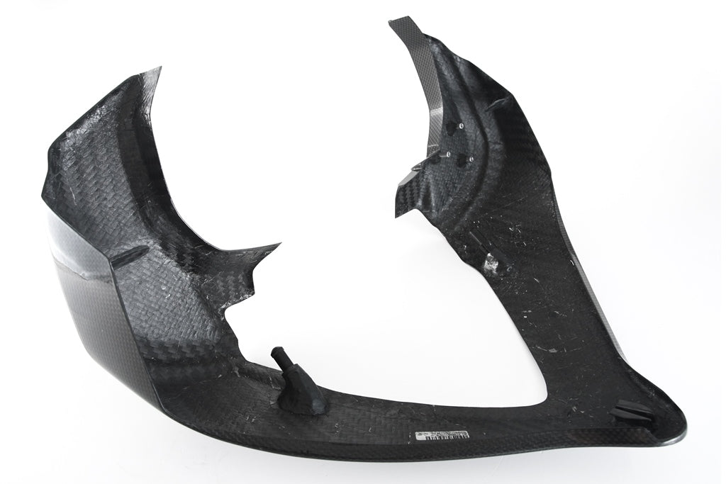 Headlight Fairing