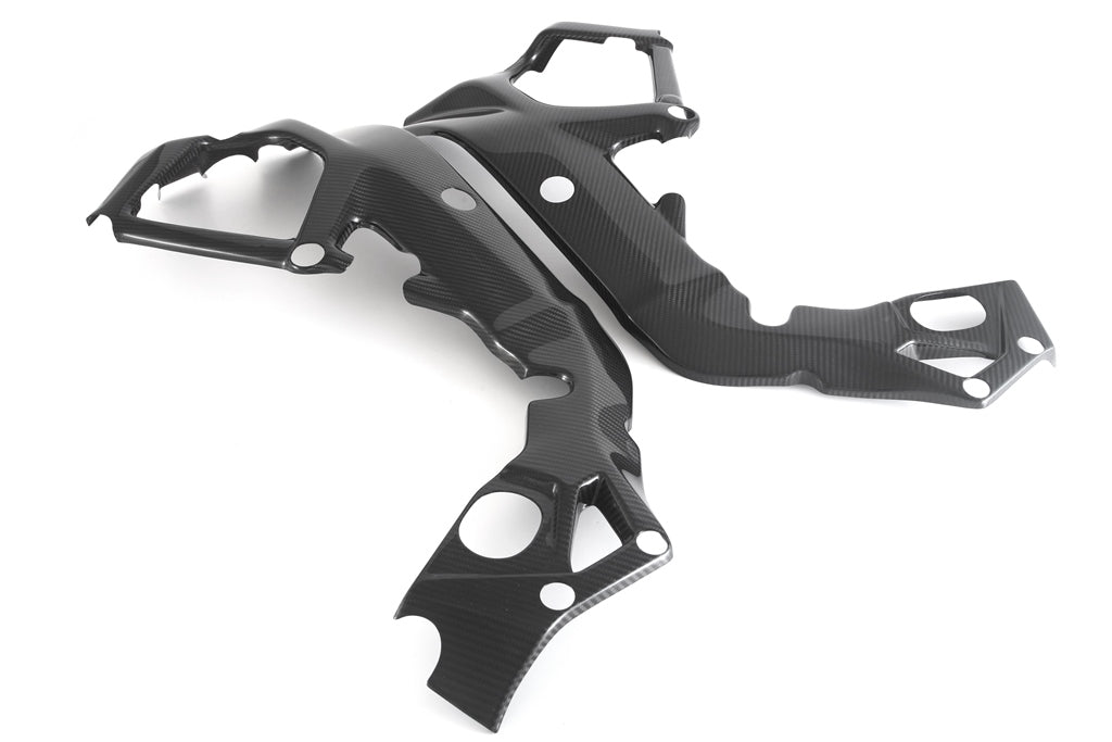 Frame Protection Guard Extension - Set