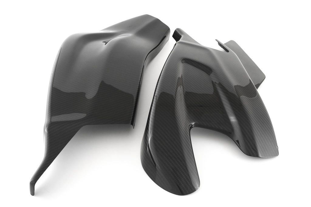Swingarm Guard - Set
