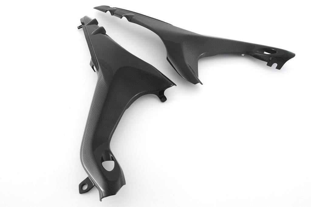 SUBFRAME COVER - SET