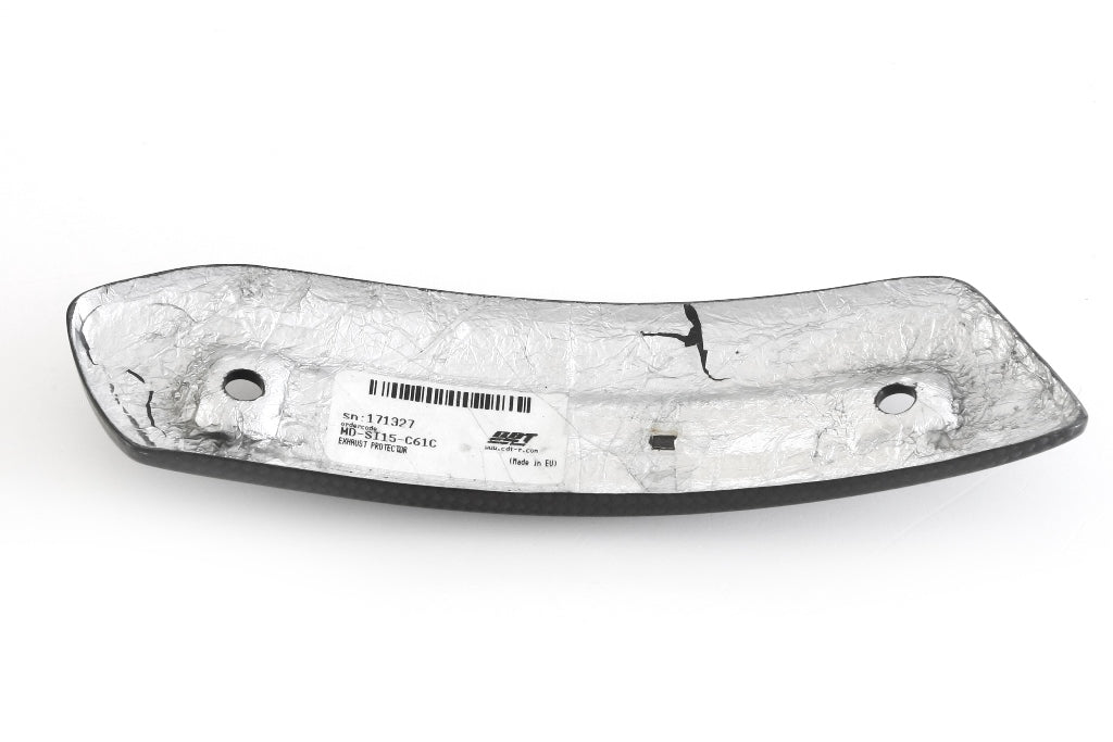 Exhaust Protector