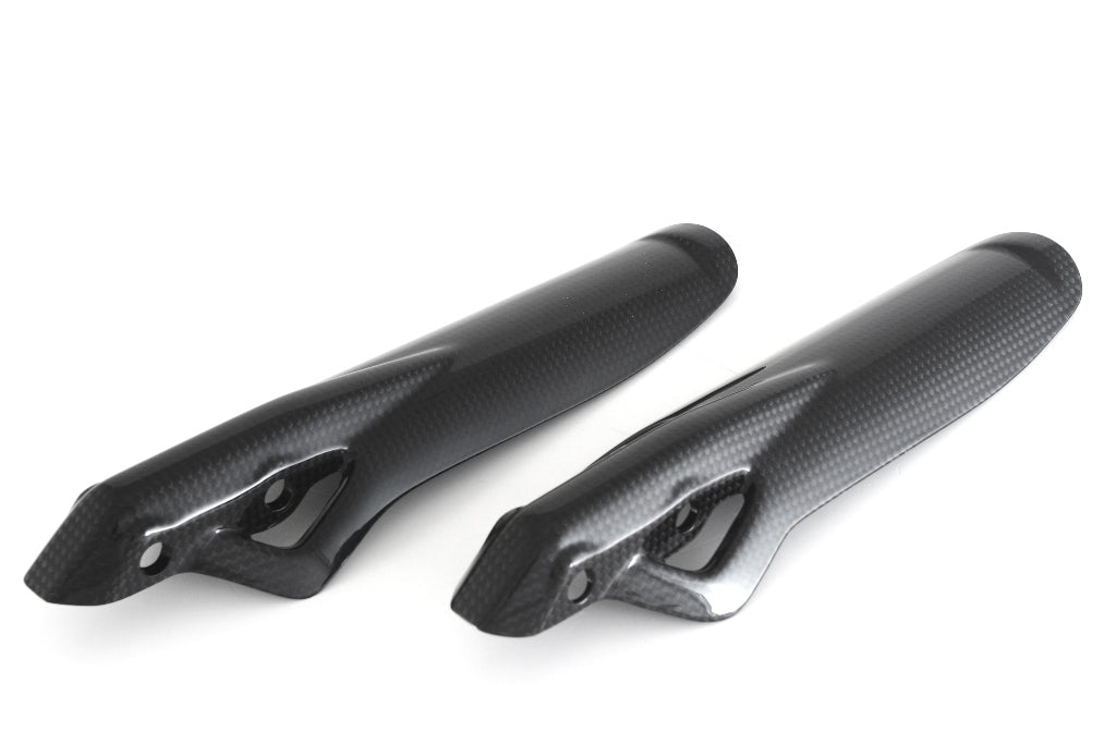 Fork Leg Guards