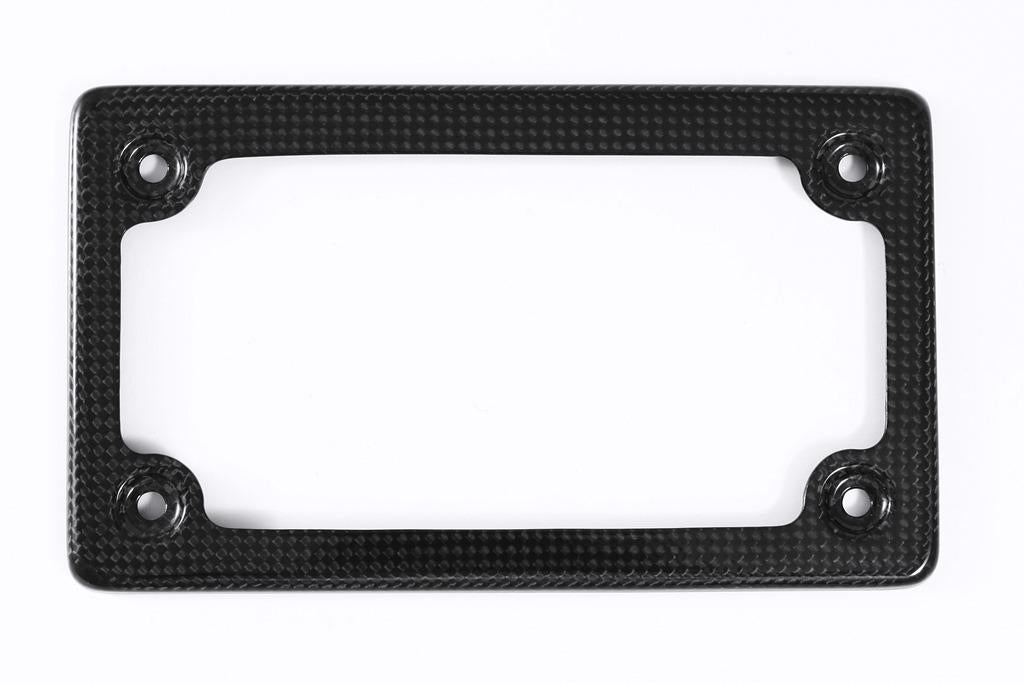 NUMBER PLATE HOLDER - US market