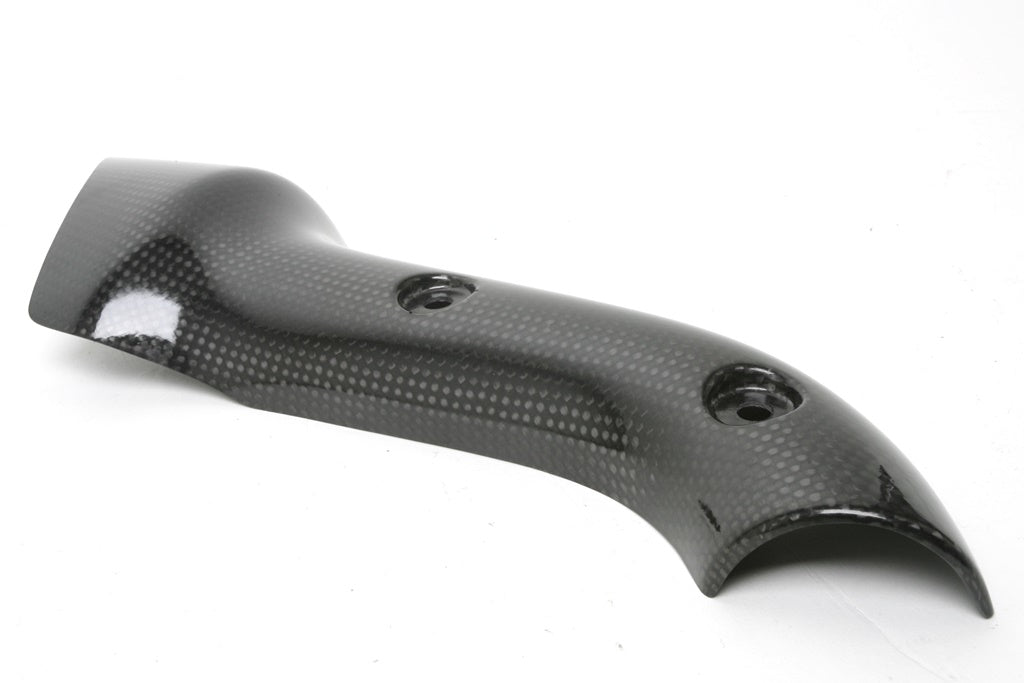 Protector For High Exhaust L+r - Set