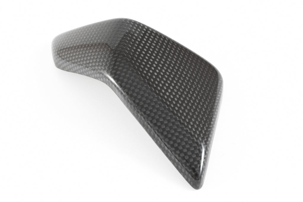 HOLDER ELECTRONICS - LEFT COVER Small